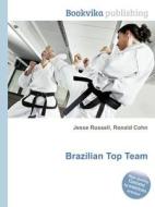 Brazilian Top Team edito da Book On Demand Ltd.