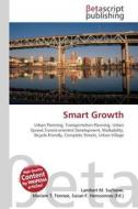 Smart Growth edito da Betascript Publishers