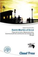 Saint-martin-d\'arc edito da Claud Press