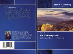 Im Vorübergehen di Angelika Sterr edito da Fromm Verlag