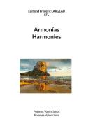 Armonías Harmonies di Edmond Frédéric Largeau edito da Books on Demand