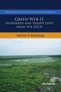 Green Web-II di Medani P. Bhandari edito da River Publishers
