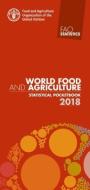 World Food and Agriculture - Statistical Pocketbook 2018 di Food and Agriculture Organization edito da Food and Agriculture Organization of the United Nations - FA