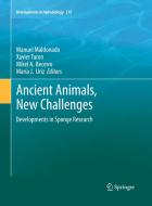Ancient Animals, New Challenges edito da Springer