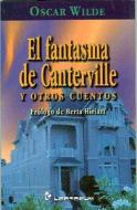 El Fantasma de Canterville y Otros Cuentos di Oscar Wilde edito da LD Books