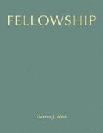 Fellowship di Darren Nash edito da The Chinese University Press