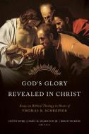 God's Glory Revealed in Christ edito da B&H Publishing Group