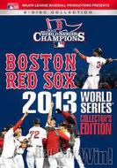 Mlb-2013 World Series Collectors Edition-Boston Red Sox edito da Lions Gate Home Entertainment