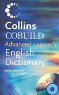 Collins Cobuild-advanced Learners English Dictionary edito da Harpercollins Publishers