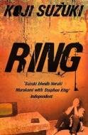 Ring di Koji Suzuki edito da Harpercollins Publishers