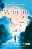 The Woman at 72 Derry Lane di Carmel Harrington edito da HarperCollins Publishers