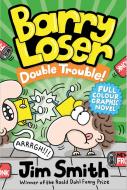Double Trouble! di Jim Smith edito da HarperCollins Publishers