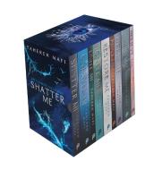 Shatter Me: 9 Book Box Set di Tahereh Mafi edito da Harper Collins Publ. UK