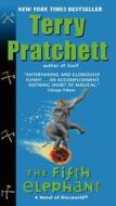The Fifth Elephant di Terry Pratchett edito da HARPER TORCH