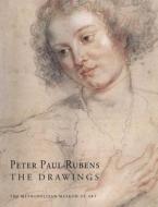 Peter Paul Rubens: The Drawings di Anne-Marie Logan, Michiel C. Plomp edito da Metropolitan Museum of Art New York