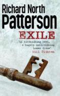 Exile di #Patterson,  Richard North edito da Pan Macmillan