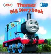 Thomas' Big Storybook (Thomas & Friends) di W. Awdry edito da Random House Books for Young Readers