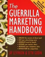 The Guerrilla Marketing Handbook di Jay Conrad Levinson, Charles Rubin edito da Mariner Books