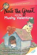 Nate the Great and the Mushy Valentine di Marjorie Weinman Sharmat edito da DELL CHILDRENS INTL