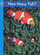 How Many Fish? di Alan Rubin edito da Yellow Umbrella Books