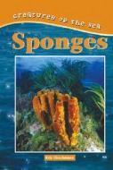 Sponges di Kris Hirschmann edito da KidHaven Press