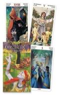 Celtic Tarot di Giacinto Gaudenzi, S. Tenuta, Lo Scarabeo edito da Llewellyn Publications