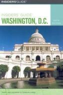 Washington D.c. di Mary Jane Solomon, Barbara Ruben edito da Rowman & Littlefield