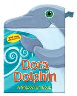 Dora Dolphin di Matt Mitter edito da Reader's Digest Children's Books