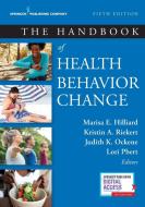 The Handbook of Health Behavior Change, Fifth Edition edito da SPRINGER PUB