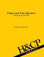 Video and Film Reviews di American Psychiatric Association edito da American Psychiatric Association Publishing