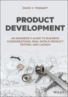 Product Development di Tennant edito da Wiley