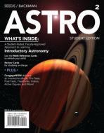 Astro2 (with Cengagenow, 1 Term Printed Access Card) di Dana Backman, Michael Seeds edito da Cengage Learning, Inc