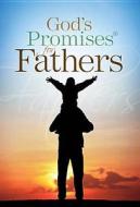 God's Promises for Fathers di Jack Countryman edito da THOMAS NELSON PUB