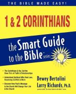 Corinthians Smart Guide di Dewey Bertolini edito da Nelson Reference & Electronic Publishing
