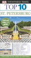 Top 10 St. Petersburg di Marc Bennetts edito da DK Eyewitness Travel