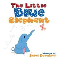 The Little Blue Elephant di Shivi Darubra edito da Xlibris