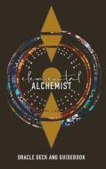 Elemental Alchemist Oracle Deck And Guidebook di Nyasha Williams, Grace Banda edito da Andrews McMeel Publishing