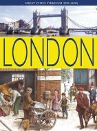 London di Neil Morris edito da Enchanted Lion Books