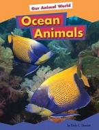 Ocean Animals di Emily C. Dawson edito da Amicus