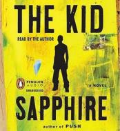 The Kid di Sapphire edito da Penguin Audiobooks