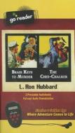 Brass Keys to Murder & the Chee-Chalker [With Earbuds] di L. Ron Hubbard edito da Galaxy Press (CA)