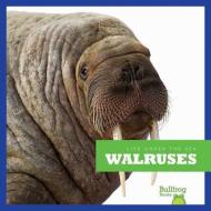 Walruses di Cari Meister edito da BULLFROG BOOKS