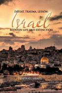 Defeat, Trauma, Lesson di Raphael Israeli edito da Strategic Book Publishing & Rights Agency, Llc