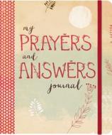 Prayers and Answers Journal di Ellie Claire edito da Ellie Claire