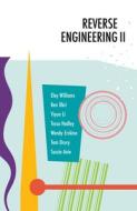 Reverse Engineering II di Wendy Erskine edito da Scratch Books