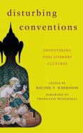 Disturbing Conventions edito da Rowman & Littlefield International