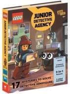 LEGO(R) Mystery Box di LEGO, Buster Books edito da Michael O'Mara