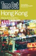 "time Out" Hong Kong di Time Out Guides Ltd edito da Ebury Press