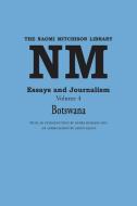 Essays and Journalism, Volume 4 di Naomi Mitchison edito da Kennedy & Boyd