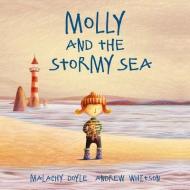 Molly and the Stormy Sea di Malachy Doyle edito da Graffeg Limited